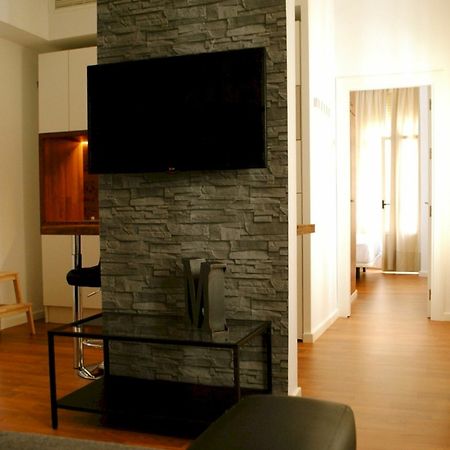 Minimal Rooms Малага Экстерьер фото