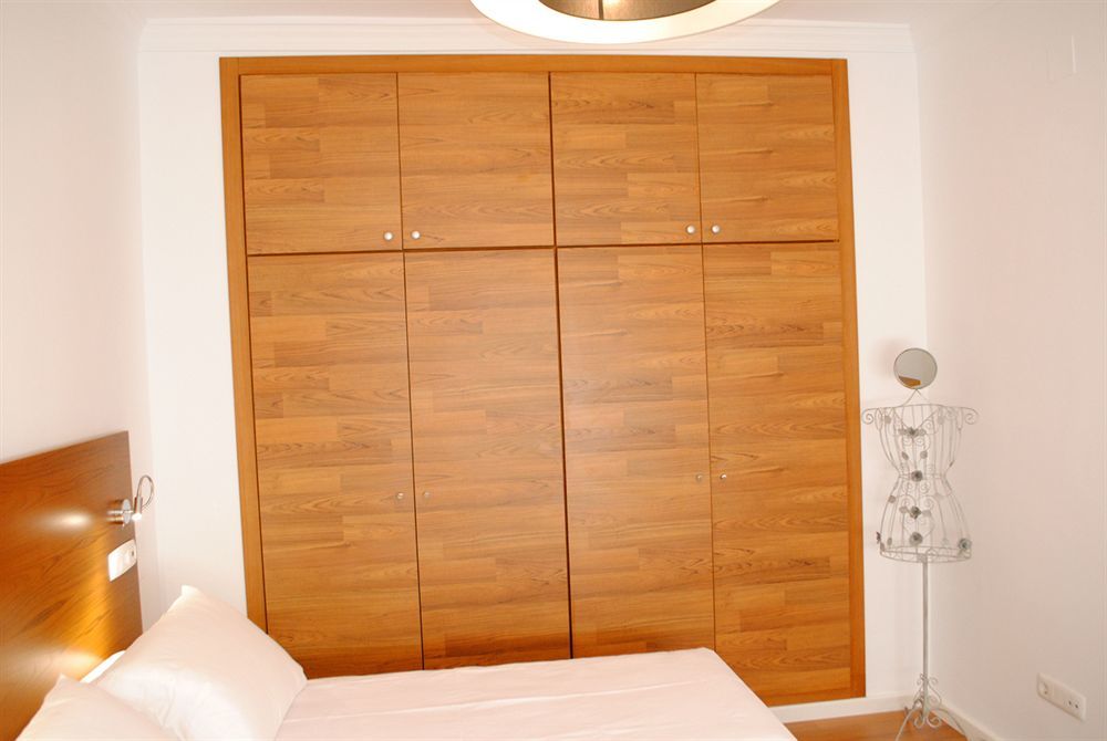 Minimal Rooms Малага Экстерьер фото