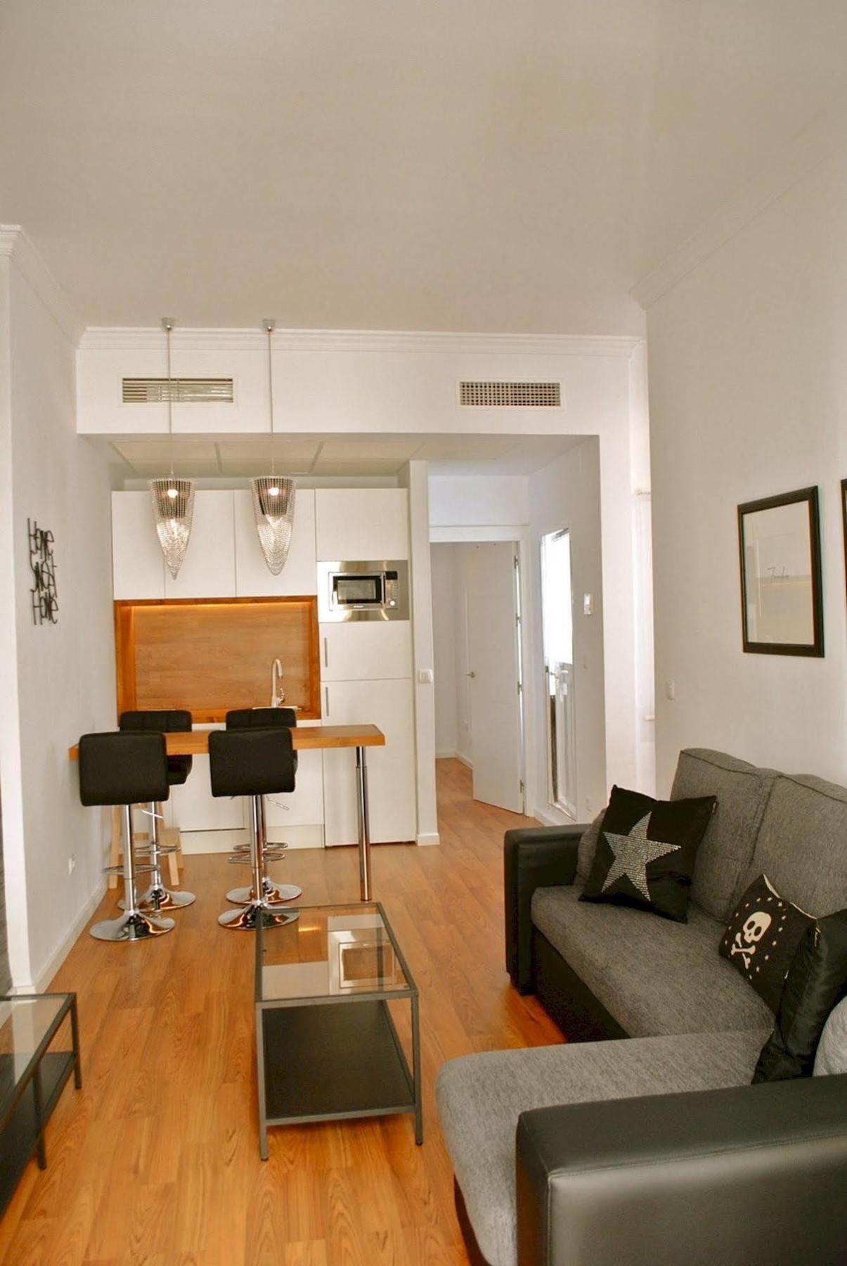 Minimal Rooms Малага Экстерьер фото