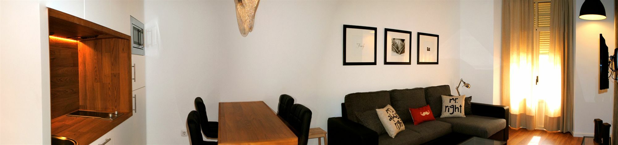 Minimal Rooms Малага Экстерьер фото